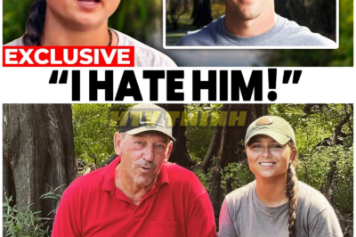 🦊 “TROY LANDRY BREAKS HIS SILENCE AT LAST: A Thunderous Revelation About Pickle Wheat Sends Shockwaves Through the Swamp, Leaving Fans Desperate for Answers ⚡”