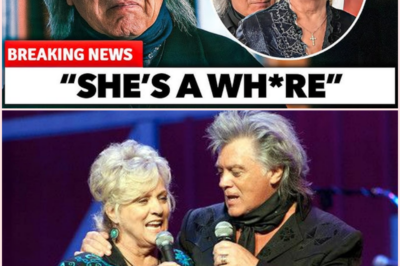 Behind the Gospel Smiles: Marty Stuart Finally Admits the Silent Struggles He and Connie Smith Carried for Decades