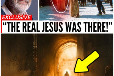 🦊 MEL GIBSON STUNS THE WORLD: “The Ethiopian Bible Describes Jesus in Incredible Detail — And It’s NOTHING Like We Were Taught” ⚡