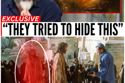 🦊 AN ANCIENT TEXT SHAKES MODERN FAITH: Mel Gibson Points to a Hidden Ethiopian Scripture That Rewrites the Image of Jesus 🔥