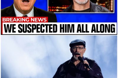 🦊 “WE KNEW IT”: America’s Got Talent Favorite Richard Goodall FINALLY Breaks His Silence — The Answer Fans Have Been Waiting For 🎤⚡