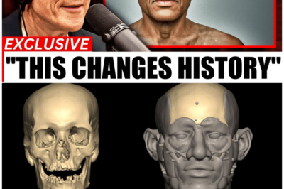 🦊 “THE HISTORY THEY NEVER TOLD US”: Egypt’s Oldest DNA Ancestry Decoded and the Shocking Truth That Has Archaeologists Reeling 🏺