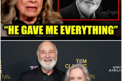 Billy Crystal’s Heart-Wrenching Speech at Rob Reiner’s Memorial Unveils the Untold Depths of Their Friendship