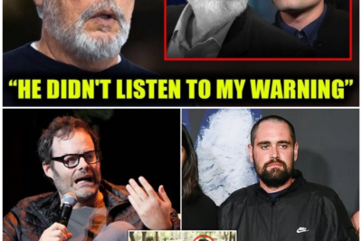 🦊 1 MINUTE AGO: Billy Crystal Breaks Silence on Rob Reiner’s Death—Reveals Shocking Details That Hollywood Tried to Hide 💥