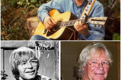 The John Denver Mystery Finally Solved: A Tragic Tale of Fame and Failure