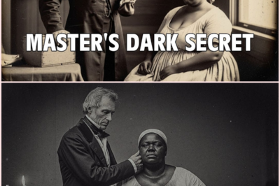 🔥 The Trial That Shocked America: A Former Slave Exposes a Plantation’s Darkest Secret—and Wins EVERYTHING!
