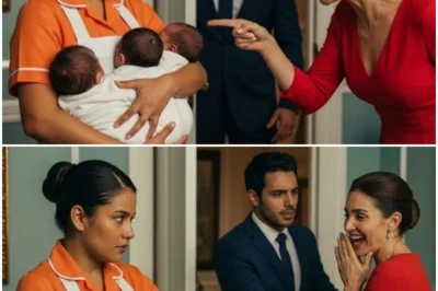 The house was silent, too silent. Ethan Reed stood in the shadows of the hallway, his heart pounding against his ribs like a caged animal.