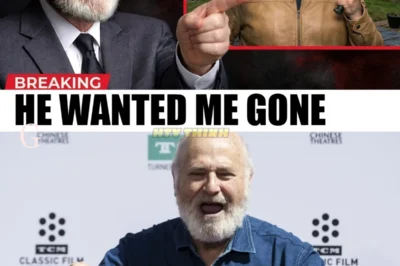 Just 2 Weeks Before His Death, Hollywood Legend Rob Reiner Broke His Silence on His Wayward Son — A Heart‑Wrenching Revelation No One Expected; What He Shared Then Now Casts a Haunting Shadow Over a Tragedy That Would Soon Unfold, Leaving the World to Wonder What Might Have Been Prevented.