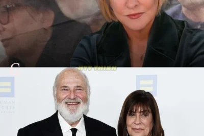 Hotel Horror After Hollywood Tragedy: Room “Full of Blood” Found Linked to Nick Reiner Following the Shocking Murder of Director Rob Reiner and His Wife Michele — Authorities Probe Gruesome Santa Monica Crime Scene Hours After the Couple Was Stabbed to Death at Home, Raising Chilling Questions About the Moments Between Slaying and Arrest.