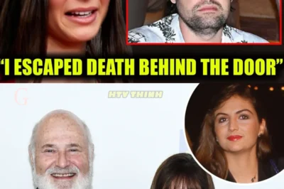 Rob Reiner’s Daughter Tracy Speaks Out After Her Parents’ Deaths