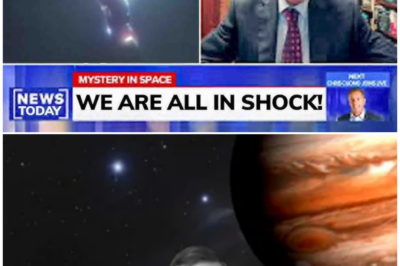 🦊 Avi Loeb Unleashes a Mind-Melting Cosmic Revelation About 3I/ATLAS That Scientists Tried to Downplay — But His Latest Hint Suggests a Hidden Truth So Outrageous It Could Rewrite Everything We Thought We Knew About Interstellar Visitors…🔥