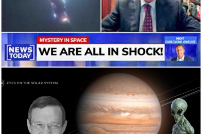 🦊 Earth-Shaking Twist in the 3I/ATLAS Mystery as Avi Loeb Breaks His Silence With a Cryptic Bombshell — A Staggering Disclosure So Wild, So Unsettling, and So Impossible to Ignore That Experts Are Scrambling Behind Closed Doors to Contain the Fallout…🌌