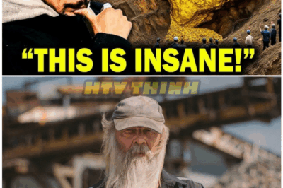🦊 “GOLD RUSH MELTDOWN ERUPTS: Rumors Claim Tony Beets Was ‘WIPED OUT’ Overnight After Parker’s Unbelievable Power Play Shook the Yukon to Its Core!” 💣