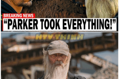 🦊 “TONY BEETS PANIC ON SET: Insider Whispers Reveal Parker’s Alleged Midnight Move That Left the King of the Klondike Stunned, Cornered, and Fighting Back!” ⚡