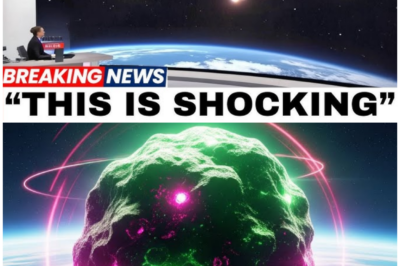 🦊 RED ALERT IN DEEP SPACE: NASA’S QUIET WARNING IGNITES FEARS OF A COSMIC SETUP NO ONE WANTS TO NAME 🚨