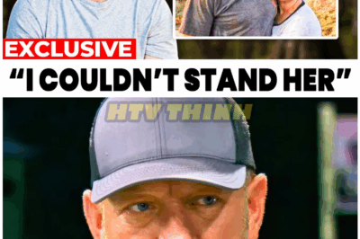 🦊 “Jacob Landry’s CONFIDENTIAL CONFESSION LEAKED: Explosive Rumors Point to a Secret List of 5 Cast Members He Couldn’t Stand—And Why It Was Hidden for YEARS!” ⚡