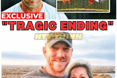 🦊 “Jacob Landry BREAKS HIS SILENCE: The Shocking, Behind-the-Scenes Drama He’s Never Spoken About… and the 5 Swamp People Co-Stars Who Allegedly Pushed Him to the Edge!” 🔥