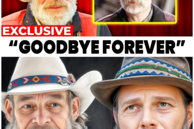 🦊 From Survival Legends to Tragedy and Prison Cells: The Mountain Men Cast Secrets Finally Surface 💥