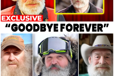 🦊 Mountain Men SHOCKER: Cast Members Dead or Behind Bars in 2025 — The Dark Truth History Channel Never Wanted Exposed ⚠️