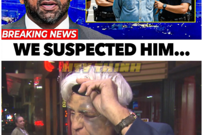 🦊 JUST NOW: Jay Leno Drops a Chilling Bombshell on Camera — The Terrifying Update No One Saw Coming ⚡