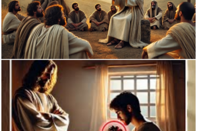 🦊 PRAYERS ARE BEING MISUNDERSTOOD—AND THE REAL REASON WILL UNSETTLE BELIEVERS EVERYWHERE 🕯️