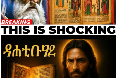 🦊 HIDDEN TEXTS, LOST TRUTHS, AND A MESSAGE THAT COULD TURN CHRISTIAN HISTORY UPSIDE DOWN 🔥✝️
