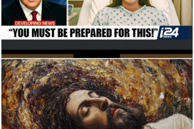 🦊 THE NEAR-DEATH EXPERIENCE THAT DEFIES LOGIC: A TEENAGER’S VISIONS OF THE FUTURE TERRIFY EXPERTS AND BELIEVERS ALIKE 🔥