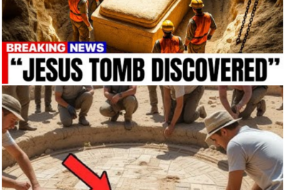 🦊 “THESE AREN’T IN THE BIBLE”: Shocking Discovery Suggests Ancient Teachings of Jesus Were Erased — Scholars React With Alarm ⚠️✝️