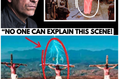 🦊 HOLLYWOOD ERUPTS: A SILENCED MOMENT, A FORBIDDEN MEMORY, AND THE NIGHT EVERYTHING CHANGED 🚨