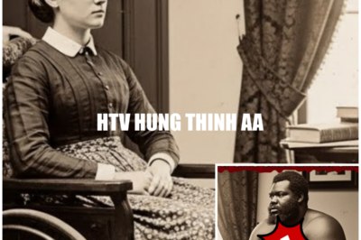 She Was ‘Unmarriageable’—Her Father Gave Her to the Strongest Slave, Virginia 1856🥚