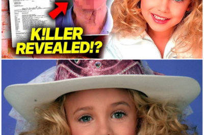🦊 BREAKING AFTER DECADES OF SILENCE: JonBenét Ramsey Case “SOLVED” as New DNA Evidence Emerges — 2025 Brings a Chilling Twist 🧬
