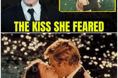 🦊 HOLLYWOOD SHOCKER: The Untold Truth Behind Natalie Wood and Robert Redford’s Legendary Kiss—What Really Happened Will Leave Fans Speechless 😱🎬