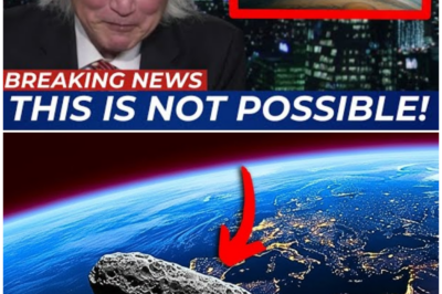 🦊 The Shocking 3I Atlas Shift: Michio Kaku Exposes The Hidden Forces at Play—And It’s Worse Than We Thought! ⚡