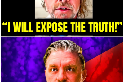 🦊 Ronny LeBlanc’s Explosive, Mystery-Shrouded Exit From Expedition Bigfoot Sends Shockwaves Through Fans as Alarming Behind-the-Scenes Rumors Point to a Hidden Scandal Producers Are Desperate to Keep Buried 🚨🔥