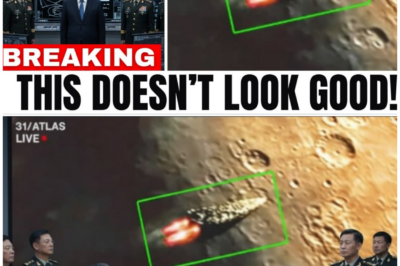 🦊 “NEW 3I/ATLAS DATA OUT OF CHINA: Urgent Midnight Leak CONFIRMS What We All Feared — Scientists Report Disturbing Shift They Can’t Explain 🚨👽”