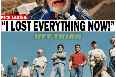 🦊 “Jaw-Dropping Oak Island Season 13 Bombshell: Confidential Leak Claims the Laginas Have Uncovered a Forbidden Find So Controversial It Could Rewrite Global History, Ignite Centuries-Old Feuds, and Silence Anyone Who Gets Too Close!” 🔥