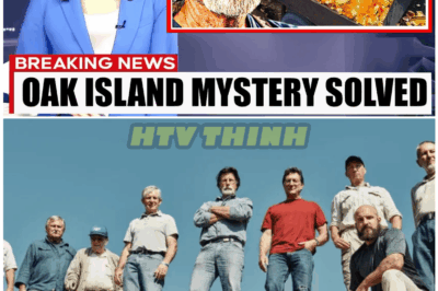 🦊 “Oak Island Season 13 MEGA-LEAK REVEALED: A Staggering, History-Shaking Discovery So Explosive It Has Crew Members Terrified, Experts Speechless, and Fans Convinced the Island’s Darkest Secret Has Finally Been Unearthed!” ⚠️