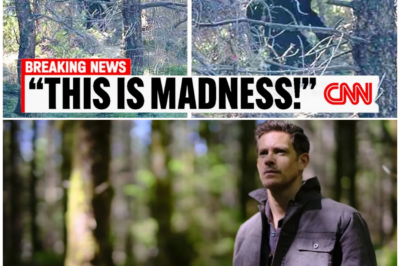 🦊 BRYCE JOHNSON SHOCKS FANS: “THIS IS THE LUCKIEST DAY OF MY CAREER”—WHAT EXPEDITION BIGFOOT CAUGHT WILL LEAVE YOU SPEECHLESS 🌲⚡