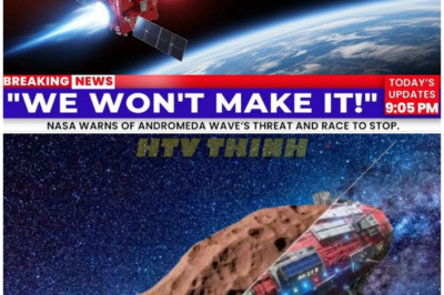 🦊 INSIDE THE RED PLANET MYSTERY: WHAT CHINA’S SPACECRAFT MAY HAVE CAPTURED THAT NO ONE WAS SUPPOSED TO SEE 🔭