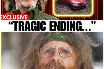 🦊 “I Couldn’t Stay Silent Any Longer”: Marty Meierotto Breaks Down in Emotional Revelation That Stunned Everyone 🏔️