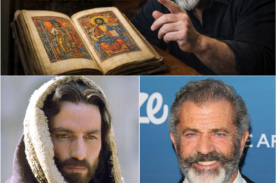 🕶️ “They Never Wanted This Said Out Loud” — Mel Gibson’s Chilling Admission Leaves the Room Frozen 😨🔥