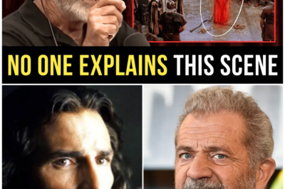 🦊 MEL GIBSON SHOCKS THE WORLD: “I’M REVEALING EVERYTHING”—THE UNTOLD TRUTH BEHIND THE PASSION OF THE CHRIST 🎬⚡