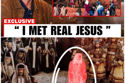 🦊 Jim Caviezel Breaks Silence for the First Time — What He Reveals Will Leave the World Stunned and Speechless! ⚡