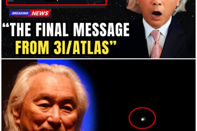 🦊 COSMIC SHOCKER: 3I/ATLAS JUST SENT A SECOND TRANSMISSION—AND THIS TIME IT CONTAINS NAMES THAT COULD CHANGE EVERYTHING WE KNOW ABOUT THE UNIVERSE 🌌⚡