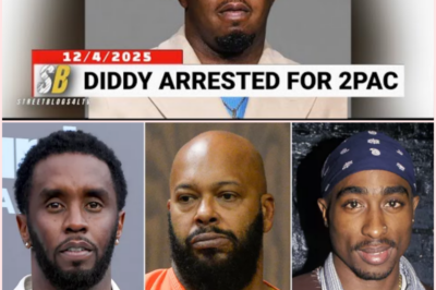 New Revelations: The Dark Secrets Behind Diddy and the Allegations Unfolding