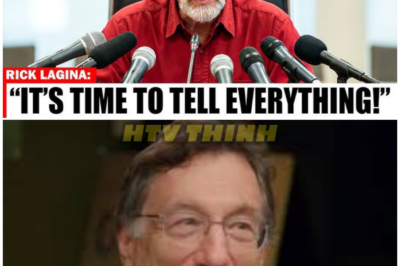 🦊 “OAK ISLAND ERUPTS IN CHAOS: Marty Lagina Steps Down After Mysterious Season 12 Find That Producers Are Desperate to Keep Quiet 🚨🗝️”