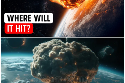 🦊 Unprecedented Earth Shockwave Sparks Worldwide Alarm—Whispers of a Hidden Catastrophe the Authorities Don’t Want You to Know About ⚠️🌐