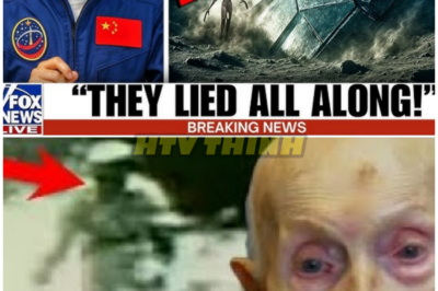 🦊 “NASA SHOCKWAVE ERUPTS: Scientist BREAKS DOWN in Tears While Revealing the Chilling, Hidden Reason We Never Returned to the Moon — A Truth Too Dark for the Public 🌑”