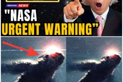 🦊 BREAKING: Space Probe 3I/ATLAS Just Released a Deadly Fragment – Is Earth on the Brink of Total Destruction?! 🌍