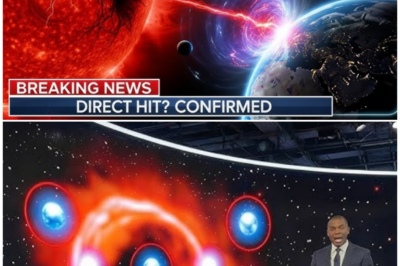 🦊 THOUSANDS OF MYSTERY OBJECTS ABOVE OUR HEADS AND A GLOBAL SILENCE THAT SCREAMS COVER-UP 👁️‍🗨️